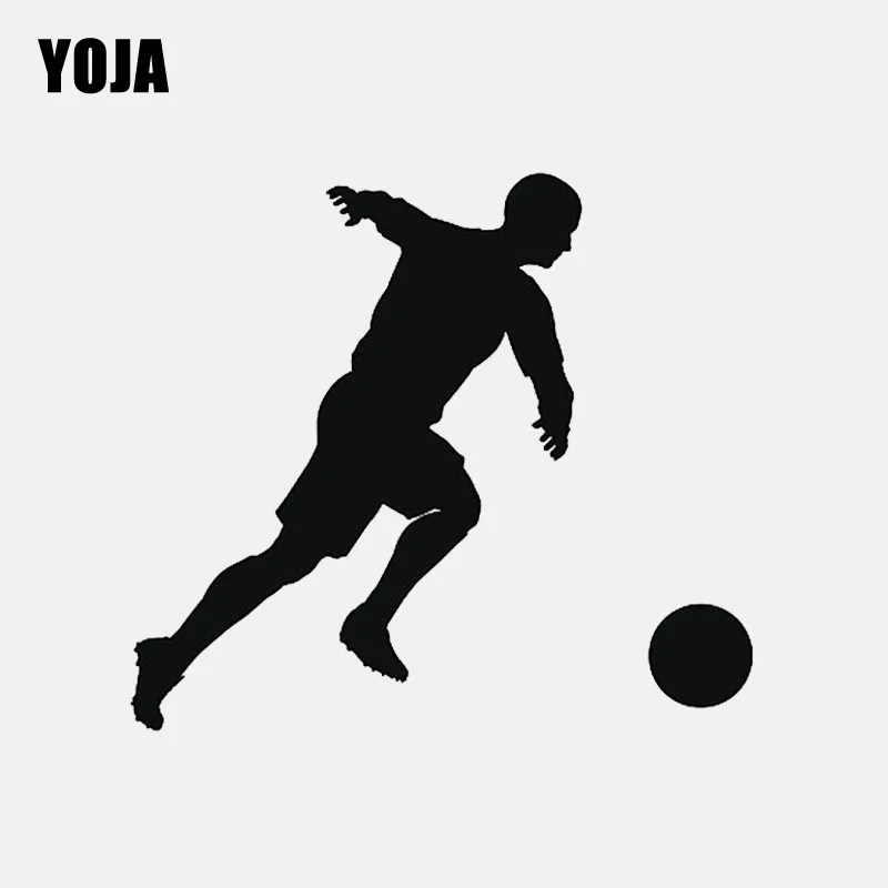 YOJA 54.8CM*61CM Interesting Goalkeeper Soccer Football Wall Sticker PVC Kitchen And Gym W2-059
YOJA 54.8CM*61CM Interesting Goalkeeper Soccer Football Wall Sticker PVC Kitchen And Gym W2-059