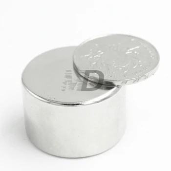 5pcs Neodymium N35 Dia 30mm X 15mm Strong Magnets Tiny Disc NdFeB Rare Earth For Crafts Models Fridge Sticking magnet 30x15mm
5pcs Neodymium N35 Dia 30mm X 15mm Strong Magnets Tiny Disc NdFeB Rare Earth For Crafts Models Fridge Sticking magnet 30x15mm