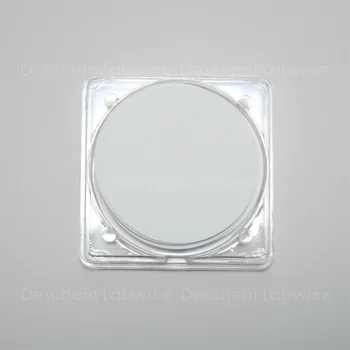 47mm,1.00 Micron,PTFE Membrane Filter,Made From Polytetrafluoroethylene,50 Sheet/Lot
47mm,1.00 Micron,PTFE Membrane Filter,Made From Polytetrafluoroethylene,50 Sheet/Lot