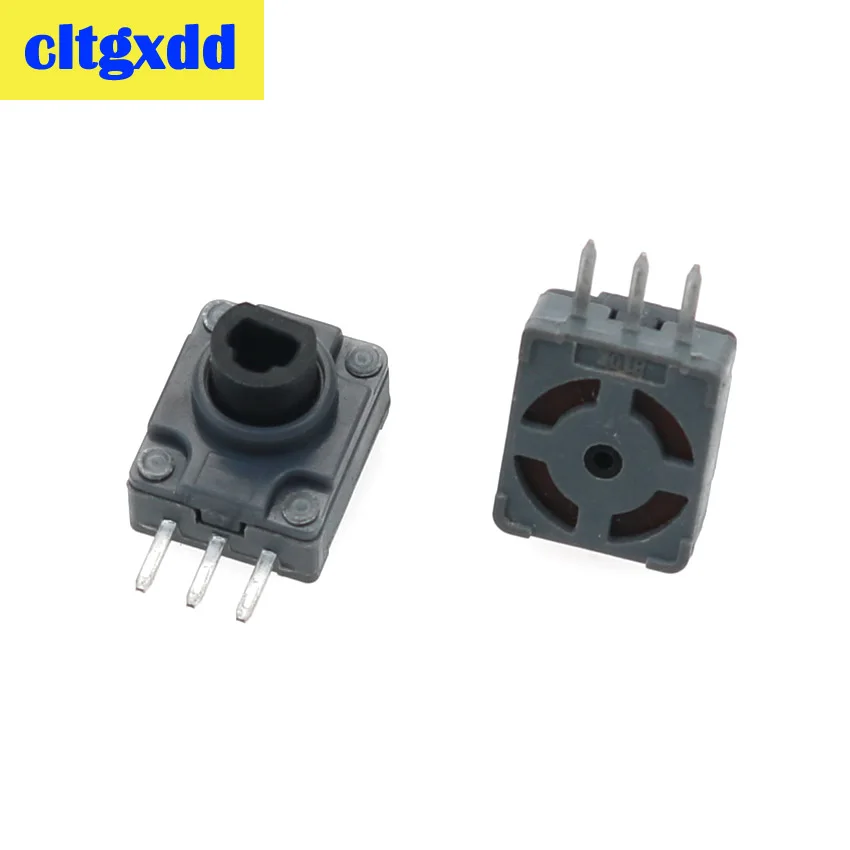 cltgxdd 2-10pcs Replacement Repair Parts ALPS LT/RT Button Trigger Switch for Xbox 360 wired / wireless Controller
cltgxdd 2-10pcs Replacement Repair Parts ALPS LT/RT Button Trigger Switch for Xbox 360 wired / wireless Controller