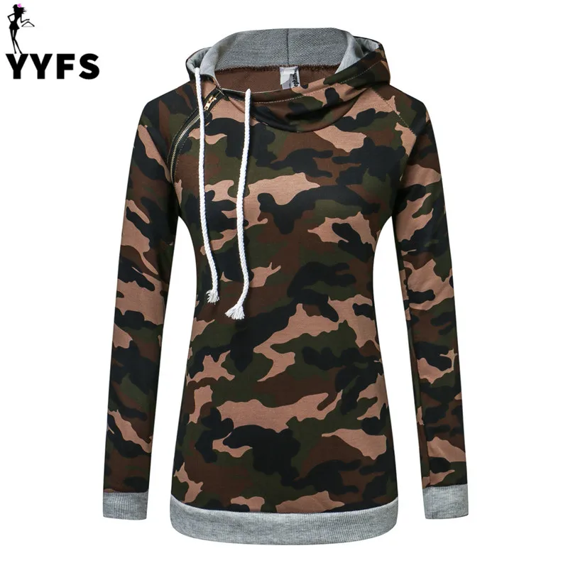 Compare Prices On Camo Hoodie Women- Online Shopping/Buy Low Price Autumn Winter New Camouflage Pullover Hoodies Women Long Sleeve Hooded sweatshirts brushed Camo Tops Hoody Loose - Compare Prices On Camo Hoodie Women- Online Shopping/Buy Low Price