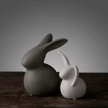 ceramic couple rabbits ornament home decor handicraft animal porcelain figurines room decoration wedding decorations gifts
ceramic couple rabbits ornament home decor handicraft animal porcelain figurines room decoration wedding decorations gifts