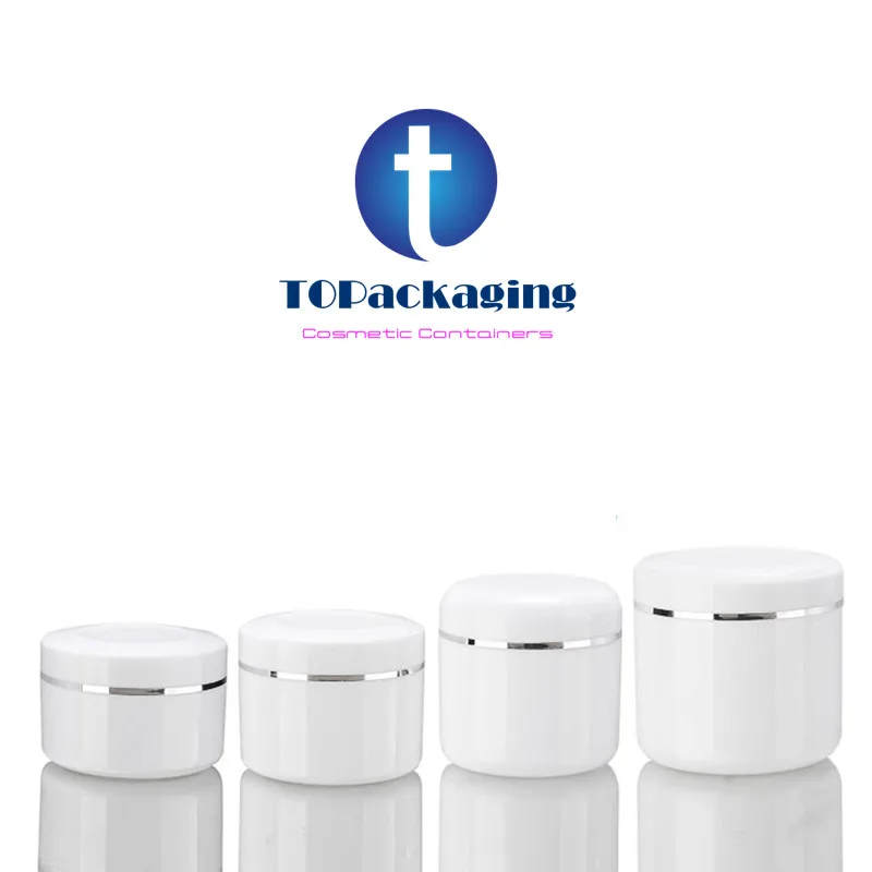 100/200/300/500G Cream Jar Empty Cosmetic Container Facial Mask Canister Makeup Pack Bottle PP Plastic Box Sample Refillable Pot 
100/200/300/500G Cream Jar Empty Cosmetic Container Facial Mask Canister Makeup Pack Bottle PP Plastic Box Sample Refillable Pot