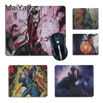 MaiYaCa Top Quality DR Marvel Doctor Comics Computer Gaming Mouse mats Size 25x29cm 18x22cm Rubber Mousemats
MaiYaCa Top Quality DR Marvel Doctor Comics Computer Gaming Mouse mats Size 25x29cm 18x22cm Rubber Mousemats