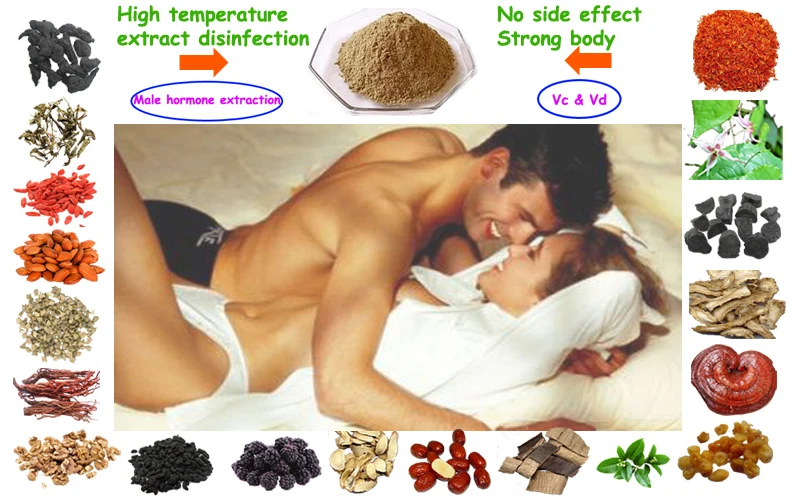 Enhancement Powder for Men, Enhance Male Ability and Stamina with 100% Natural Medical Herbs Extraction, Fast Reacting
Enhancement Powder for Men, Enhance Male Ability and Stamina with 100% Natural Medical Herbs Extraction, Fast Reacting
