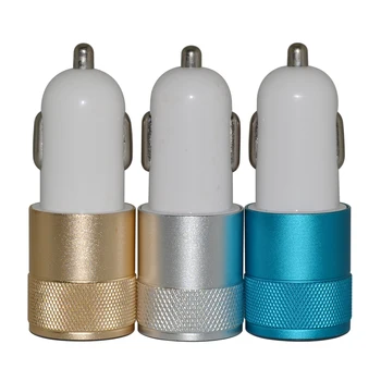 10PCS a lot High quality 2-Port USB Universal Car Charger For iPhone6/6s/7 iPod/Ipad /Samsung portable chargerdrop shopping
10PCS a lot High quality 2-Port USB Universal Car Charger For iPhone6/6s/7 iPod/Ipad /Samsung portable chargerdrop shopping
