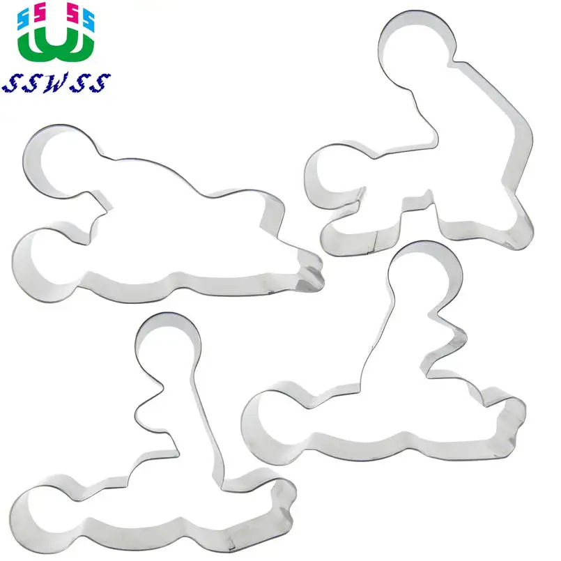 Two Personal Love Game Cake Decorating Fondant Cutters Tools Set,Loved Half Alive The Cookie Biscuit Baking Molds,Direct Selling
Two Personal Love Game Cake Decorating Fondant Cutters Tools Set,Loved Half Alive The Cookie Biscuit Baking Molds,Direct Selling