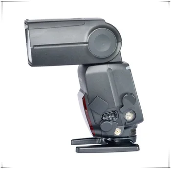 YONGNUO YN685 E-TTL Flash Speedlite 1/8000s Radio Slave Mode Flash Light YN685C YN685N for Nikon YN622N YN560-TX RF603 II
YONGNUO YN685 E-TTL Flash Speedlite 1/8000s Radio Slave Mode Flash Light YN685C YN685N for Nikon YN622N YN560-TX RF603 II