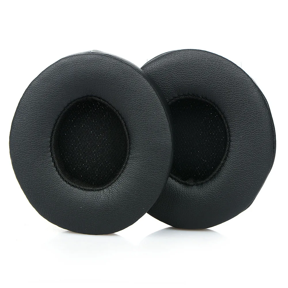 Black Replacement Ear Cushion Earpads For Solo 2 Wireless Ear Pads Earbuds For Beats Solo3 Wireless Headphone Earpads
Black Replacement Ear Cushion Earpads For Solo 2 Wireless Ear Pads Earbuds For Beats Solo3 Wireless Headphone Earpads