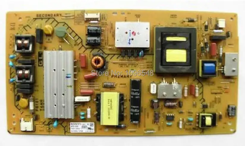 Free Shipping>Original 100% Tested Work KLV-46R470A Power Board APS-350 1-888-122-12
Free Shipping>Original 100% Tested Work KLV-46R470A Power Board APS-350 1-888-122-12