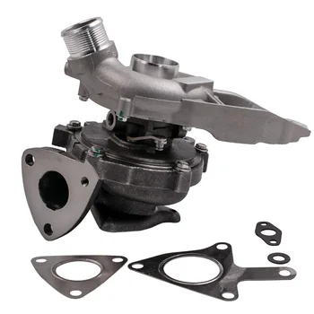 Turbo Charger Turbocompressor for JAGUAR XJ LAND ROVER DISCOVERY 4 TDV6 778400 forTDV6 242 HP 3 .0 D 306DT 778400-0004 Turbine
Turbo Charger Turbocompressor for JAGUAR XJ LAND ROVER DISCOVERY 4 TDV6 778400 forTDV6 242 HP 3 .0 D 306DT 778400-0004 Turbine