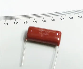 100% New and original 104J 1600V 0.1UF P32MMcapacitor 
100% New and original 104J 1600V 0.1UF P32MMcapacitor