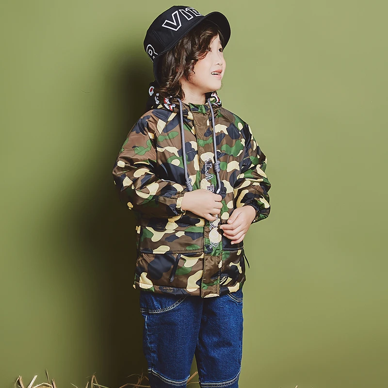 Clothes Camouflage Hooded Winter Kids Down Jacket Clothes Warm Boys Girls Jackets & Coats Baby Outerwear Children Clothing
Clothes Camouflage Hooded Winter Kids Down Jacket Clothes Warm Boys Girls Jackets & Coats Baby Outerwear Children Clothing