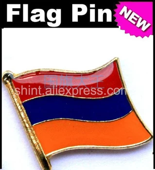 Lapel Pins Armenia Flag Pins All Over The World Badge Emblem Country State Pins
Lapel Pins Armenia Flag Pins All Over The World Badge Emblem Country State Pins