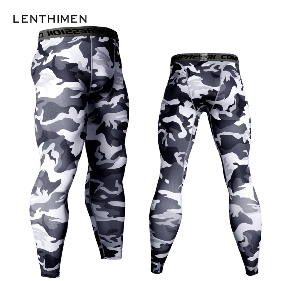 Mens Joggers Compression Pants Men Crossfit Pants Camouflage Army Skinny Leggings MMA GYMS Trousers Fitness Tights Sweatpants
Mens Joggers Compression Pants Men Crossfit Pants Camouflage Army Skinny Leggings MMA GYMS Trousers Fitness Tights Sweatpants