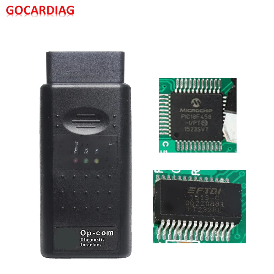 V1.59 opcom OP com auto OBD 2 diagostic tool interface for Opel op-com High quality super scanner
V1.59 opcom OP com auto OBD 2 diagostic tool interface for Opel op-com High quality super scanner