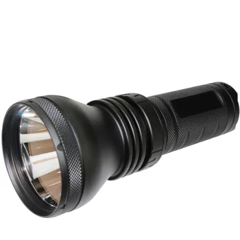 TRIJICON Tactical Black Color FA01S Waterproof Flashlight For Paintball Accessory HS15-0103
TRIJICON Tactical Black Color FA01S Waterproof Flashlight For Paintball Accessory HS15-0103