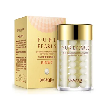 Pearl moisturizing Face Cream Skin Care HA Whitening Moisturizing Anti Wrinkle Face Care Day Creams moisturizers
Pearl moisturizing Face Cream Skin Care HA Whitening Moisturizing Anti Wrinkle Face Care Day Creams moisturizers