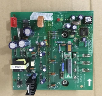 Original air conditioning ME POWER-30A (IR341-A) module driver board used
Original air conditioning ME POWER-30A (IR341-A) module driver board used