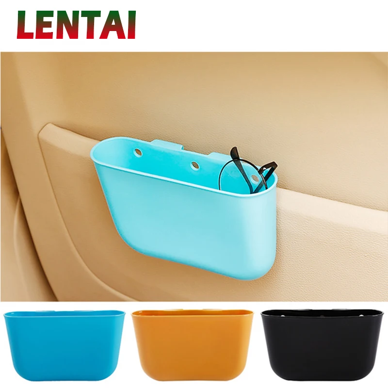LENTAI 1PC Car Hanging Trash Box Phone Holder Storage Bag For Renault Megane 3 Duster Captur Chevrolet Cruze Aveo Captiva Clio
LENTAI 1PC Car Hanging Trash Box Phone Holder Storage Bag For Renault Megane 3 Duster Captur Chevrolet Cruze Aveo Captiva Clio