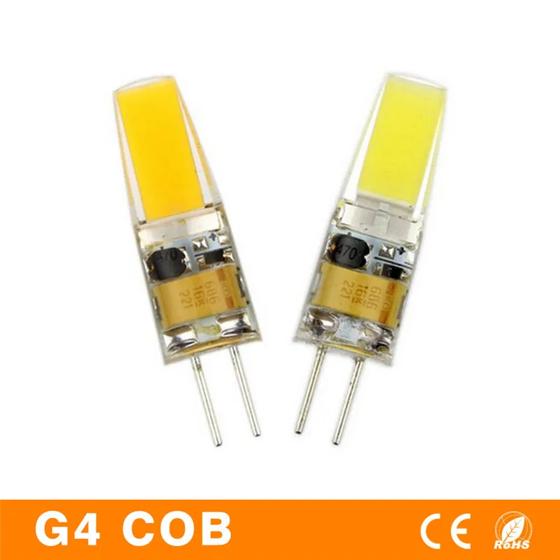 lampada led High quality 1pcs AC/DC 12V G4 LED 9W 6W NEW COB Corn Light SMD bulb Super bright Replace Halogen Lamp Led Light
lampada led High quality 1pcs AC/DC 12V G4 LED 9W 6W NEW COB Corn Light SMD bulb Super bright Replace Halogen Lamp Led Light