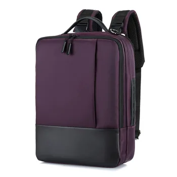 Anti-theft Laptop Backpack Waterproof School Bag Travel Daypack with USB Charging Port
Anti-theft Laptop Backpack Waterproof School Bag Travel Daypack with USB Charging Port