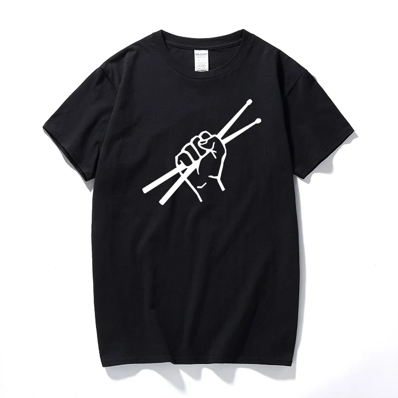 RAEEK Summer Dress Rock And Roll Drummer Male Printed T-Shirt Men's T shirt Tracksuit For Men Tshirts Plus Size Top Tees
RAEEK Summer Dress Rock And Roll Drummer Male Printed T-Shirt Men's T shirt Tracksuit For Men Tshirts Plus Size Top Tees