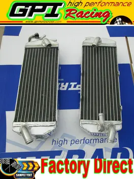 aluminum radiator FOR KTM 250/400/520/530/540 EXC/MXC/SX/SXS/EXC-G Racing 2001-2002
aluminum radiator FOR KTM 250/400/520/530/540 EXC/MXC/SX/SXS/EXC-G Racing 2001-2002