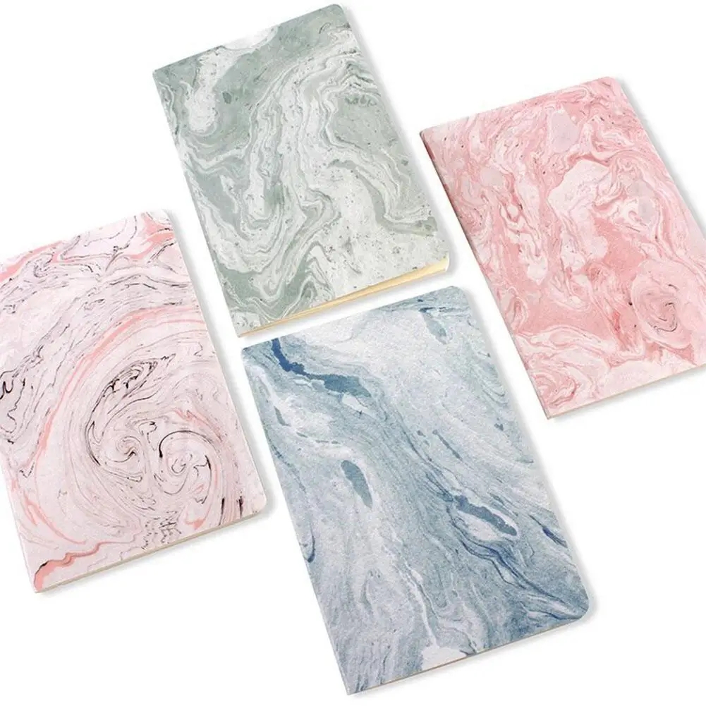 2019 Cute Notebook Diary Marble Lines Notepad Sketch Graffiti Notebook for Drawing Painting (Random Color) r20
2019 Cute Notebook Diary Marble Lines Notepad Sketch Graffiti Notebook for Drawing Painting (Random Color) r20