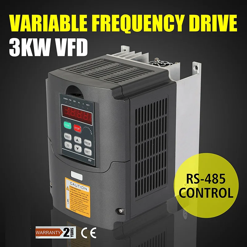 Free Shipping 3KW 220V AC Variable Frequency Drive VFD Inverter for 3.0KW spindle 3000W vfd 3KW Inverter
Free Shipping 3KW 220V AC Variable Frequency Drive VFD Inverter for 3.0KW spindle 3000W vfd 3KW Inverter