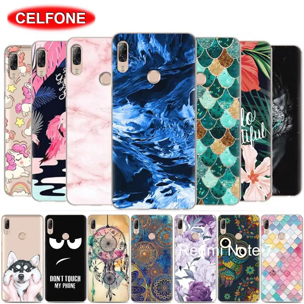 Funda Lenovo K5 pro case Silicone soft TPU cute Animal Flower Marble phone case for Lenovo K5 pro cover k5 pro L38041 back case
Funda Lenovo K5 pro case Silicone soft TPU cute Animal Flower Marble phone case for Lenovo K5 pro cover k5 pro L38041 back case
