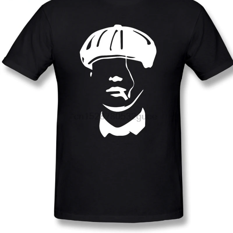 Peaky Blinders Men Short Sleeves T Shirts Hip Hop Tee Shirt Round Collar 100% Cotton Summer Style T Shirts
Peaky Blinders Men Short Sleeves T Shirts Hip Hop Tee Shirt Round Collar 100% Cotton Summer Style T Shirts