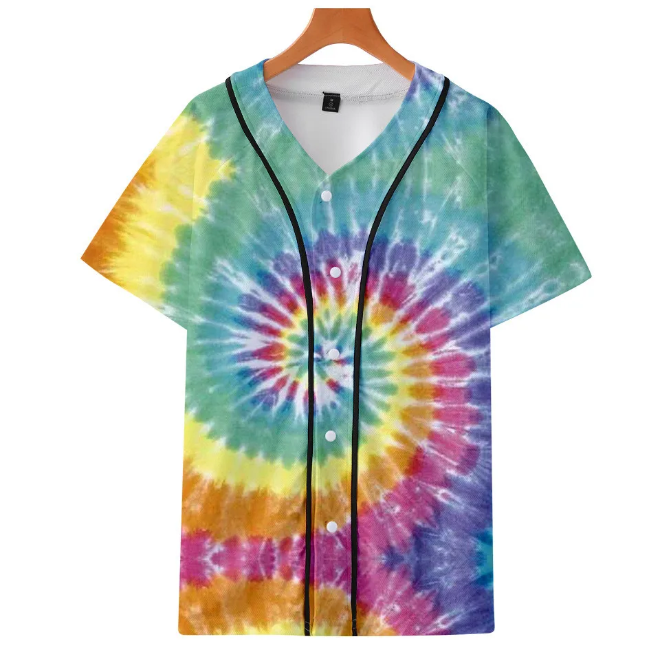 Tie Dye Flashbacks Baseball T Shirt Trippy Tie-dye 3D Print Women Men Tshirt T-shirt Fashion harajuku T Shirts Tops Men Clothes
Tie Dye Flashbacks Baseball T Shirt Trippy Tie-dye 3D Print Women Men Tshirt T-shirt Fashion harajuku T Shirts Tops Men Clothes