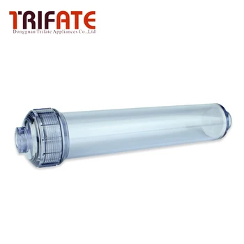 Quality filter mineratic kdf ball activated carbon transparent t33 shell transparent filter housing filter bottle
Quality filter mineratic kdf ball activated carbon transparent t33 shell transparent filter housing filter bottle