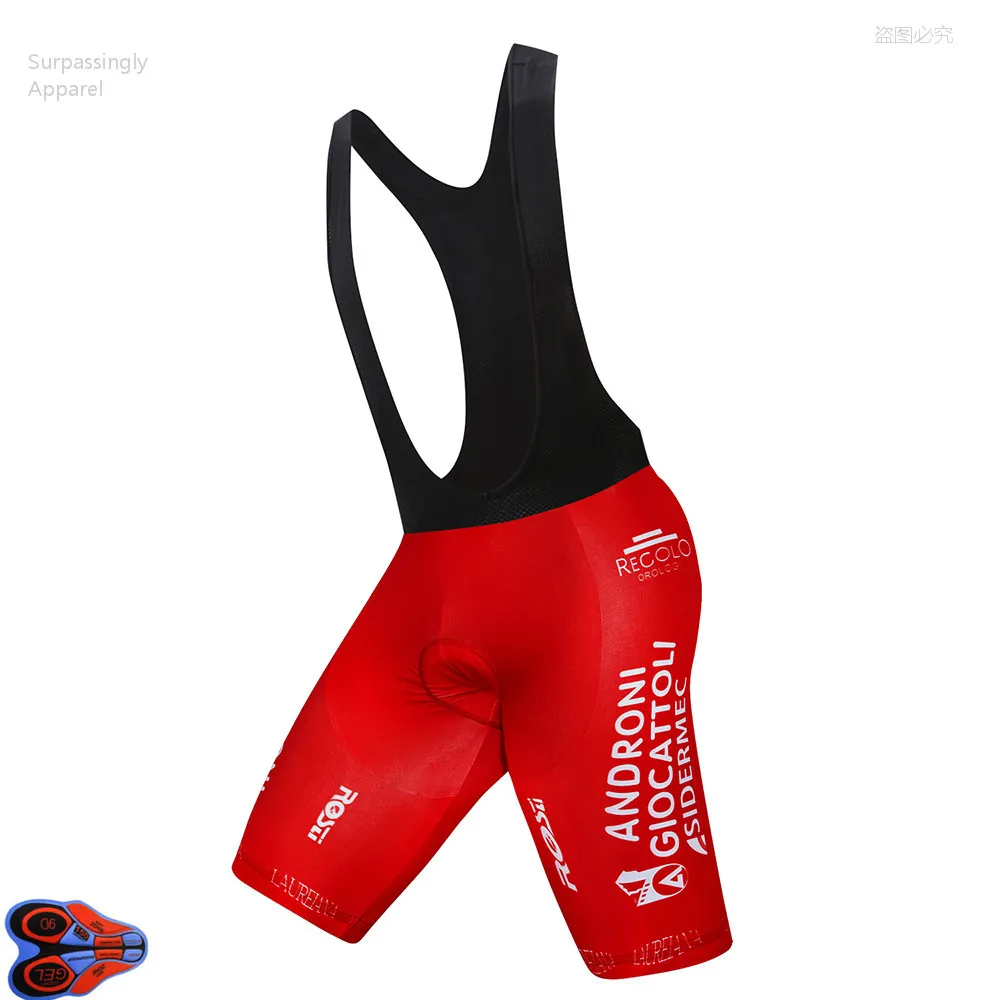 Men Coolmax 9D Gel Padded UCI Team Tour ANDR 2019 Cycling BIB Shorts Summer Short Sleeve Shockproof MTB Road Bike Bicycle Shorts
Men Coolmax 9D Gel Padded UCI Team Tour ANDR 2019 Cycling BIB Shorts Summer Short Sleeve Shockproof MTB Road Bike Bicycle Shorts