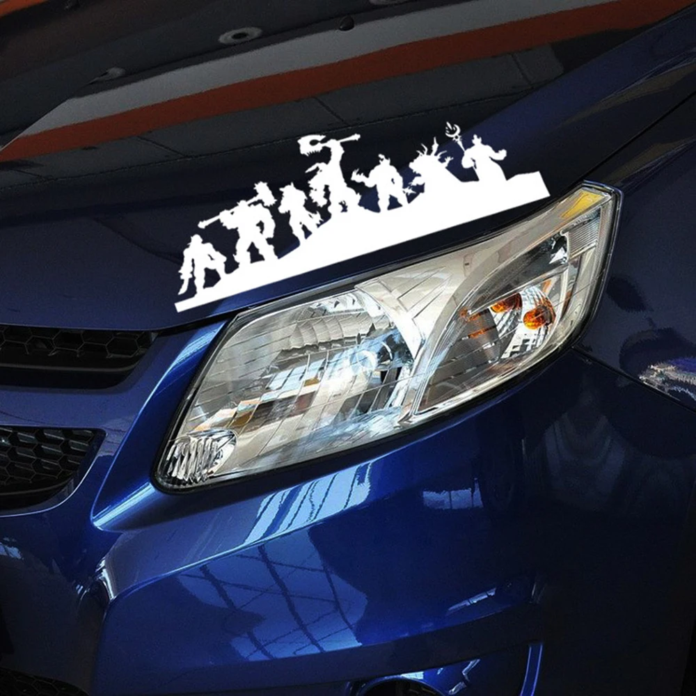 World of Warcraft WOW Orc Horde Alliance Reflective Car Sticker And Decla Cover Scratches For Ford Focus Polo Skoda Golf Opel
World of Warcraft WOW Orc Horde Alliance Reflective Car Sticker And Decla Cover Scratches For Ford Focus Polo Skoda Golf Opel