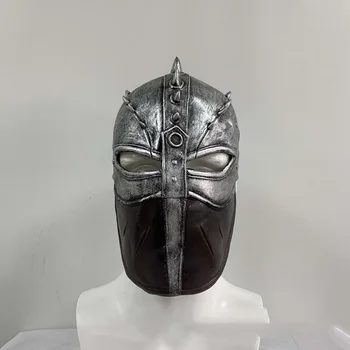 Hot How To Train Your Dragon Hiccup Realistic Emulsion Mask For Birth'gift&Children's party Dragon Training Master Mask
Hot How To Train Your Dragon Hiccup Realistic Emulsion Mask For Birth'gift&Children's party Dragon Training Master Mask