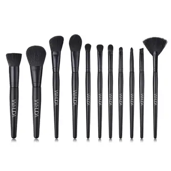 VVHUDA Makeup Brushes 3/6/8/11/12pcs Professional Essential Makeup Brush Set Different Model Soft Fiber Cosmetics Tool
VVHUDA Makeup Brushes 3/6/8/11/12pcs Professional Essential Makeup Brush Set Different Model Soft Fiber Cosmetics Tool