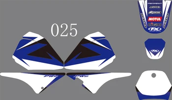 4 STYLES TEAM GRAPHICS BACKGROUNDS DECALS STICKERS FOR YAMAHA PW80 ALL YEAR
4 STYLES TEAM GRAPHICS BACKGROUNDS DECALS STICKERS FOR YAMAHA PW80 ALL YEAR