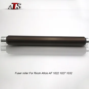 Photocopier Upper Fuser Roller Copier Spare Parts AF1022 AF1027 AF1032 For Ricoh Aficio AF 1022 1027 1032 Photocopy Machine
Photocopier Upper Fuser Roller Copier Spare Parts AF1022 AF1027 AF1032 For Ricoh Aficio AF 1022 1027 1032 Photocopy Machine