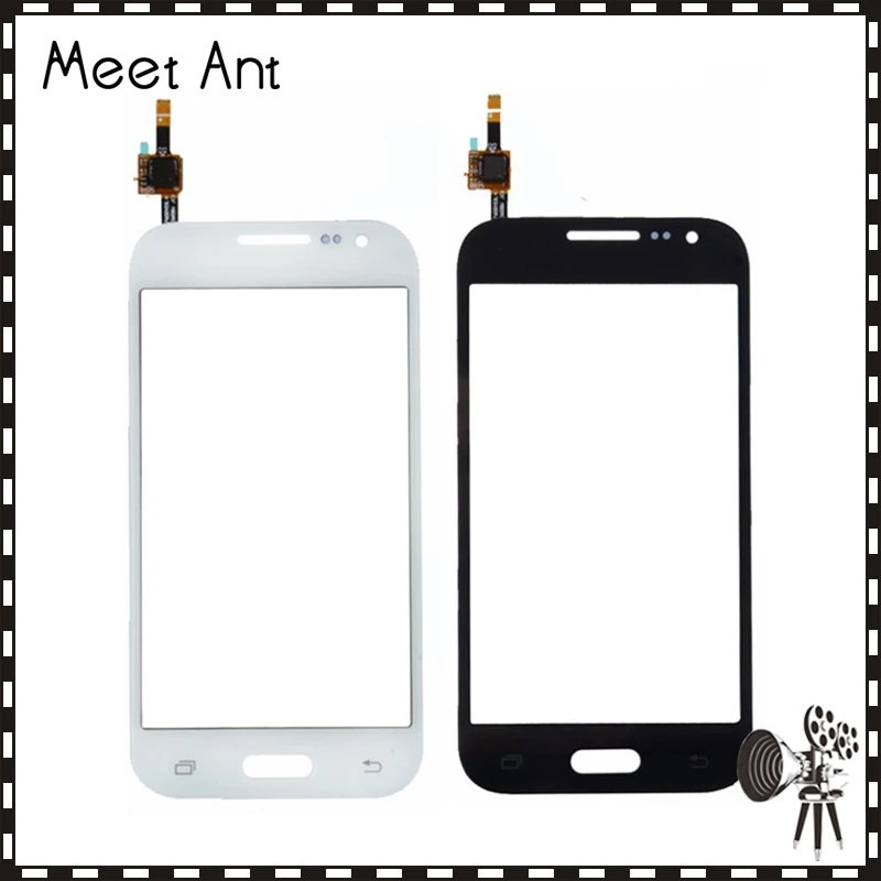 4.5" For Samsung Galaxy DUOS Core Prime G360 G360H G3608 G361 G361H G361F Touch Screen Digitizer Sensor Glass Lens Panel
4.5" For Samsung Galaxy DUOS Core Prime G360 G360H G3608 G361 G361H G361F Touch Screen Digitizer Sensor Glass Lens Panel