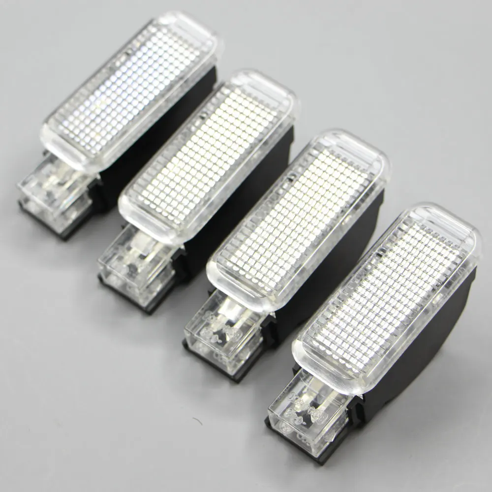 4*PCS Dongzhen Car Styling OEM White Door Panel Warning Light Apply to Audl A3 S3 A4 A5 A6 A7 A8 Q3 Q5 TT 8KD 947 411
4*PCS Dongzhen Car Styling OEM White Door Panel Warning Light Apply to Audl A3 S3 A4 A5 A6 A7 A8 Q3 Q5 TT 8KD 947 411