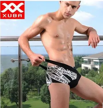 1pcs brand XUBA men's boxers sexy underwear low waist bag u breathable gay underwear sexy boxer shorts Home Sleepwear Underpants
1pcs brand XUBA men's boxers sexy underwear low waist bag u breathable gay underwear sexy boxer shorts Home Sleepwear Underpants