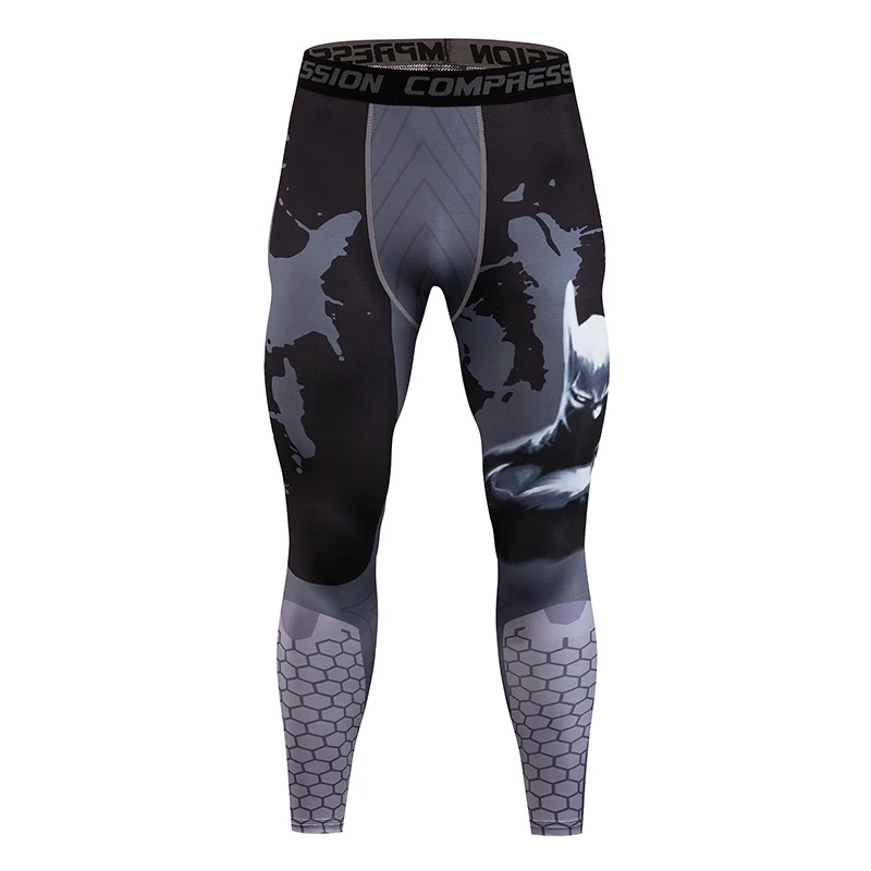 Spiderman Compression Pants Running Tights Men Soccer Training Pants Fitness Sport Leggings Men Gym Jogging Trousers Sportswear
Spiderman Compression Pants Running Tights Men Soccer Training Pants Fitness Sport Leggings Men Gym Jogging Trousers Sportswear
