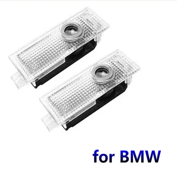 2X Car Led Door Welcome light Projector Logo Door Light for BMW E90 E91 E92 M3 E60 E60 E61 F10 F15 F48 X1 X5 E70 X3 X6 E65 E66
2X Car Led Door Welcome light Projector Logo Door Light for BMW E90 E91 E92 M3 E60 E60 E61 F10 F15 F48 X1 X5 E70 X3 X6 E65 E66