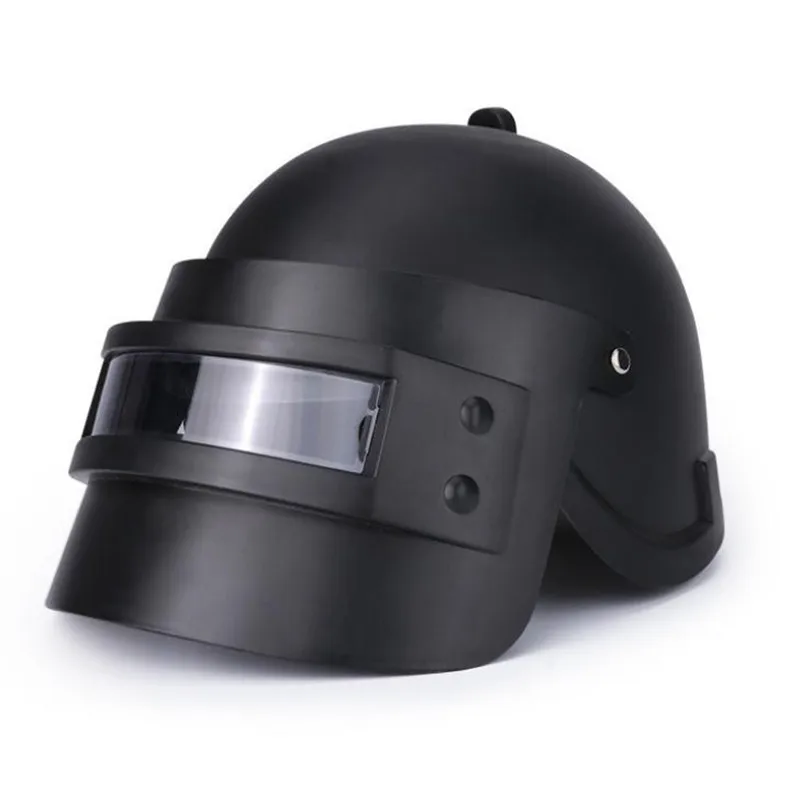 Game PUBG Playerunknown's Battlegrounds Cosplay Prop Camouflage Level 3 Helmet Christmas Party Halloween Costume For Kids Gift
Game PUBG Playerunknown's Battlegrounds Cosplay Prop Camouflage Level 3 Helmet Christmas Party Halloween Costume For Kids Gift
