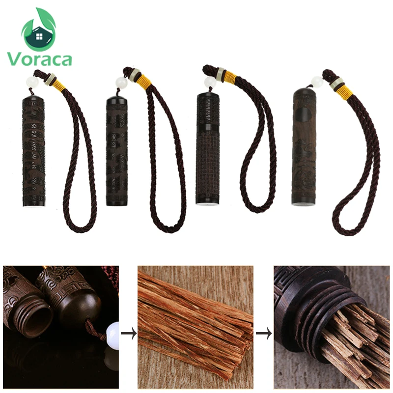 Ebony Empty Snuff Bottle With Mini Metal Spoon Fragrance Toothpick Case Sniffer Bullet Container Smoking Tools Accessories
Ebony Empty Snuff Bottle With Mini Metal Spoon Fragrance Toothpick Case Sniffer Bullet Container Smoking Tools Accessories