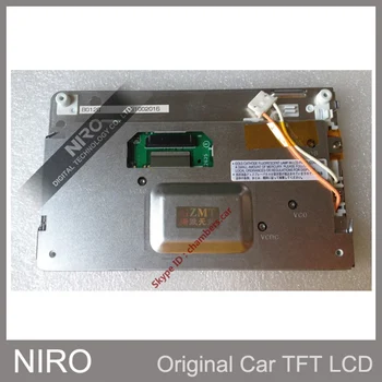 Brand New Original Car Navigation LCD Screen LQ058T5AR04 LCD Display For Porsche Mercedes Porski PCM2.1 Media Auto System
Brand New Original Car Navigation LCD Screen LQ058T5AR04 LCD Display For Porsche Mercedes Porski PCM2.1 Media Auto System