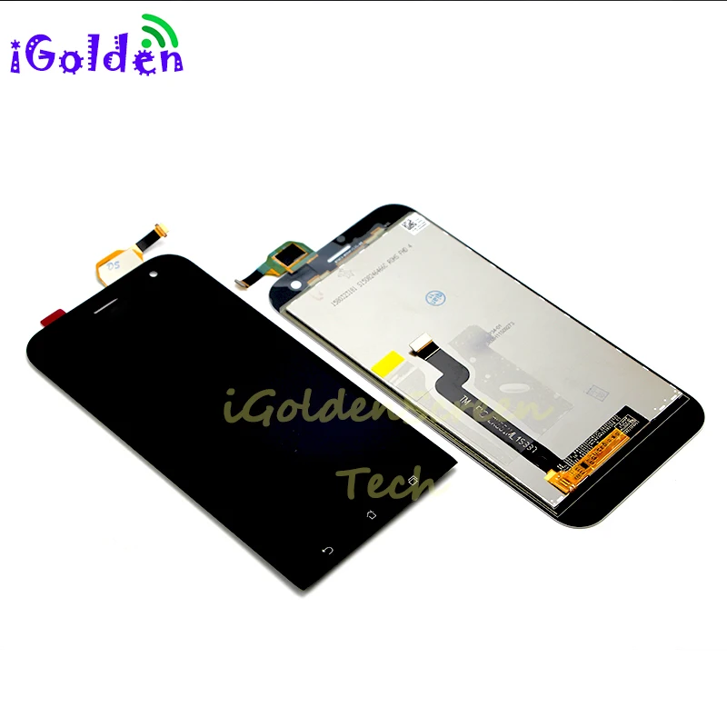 For Asus Zenfone Zoom ZX551ML LCD Display + Touch GLASS Screen Digitizer Full Assembly For ZX 551 ML Black/White
For Asus Zenfone Zoom ZX551ML LCD Display + Touch GLASS Screen Digitizer Full Assembly For ZX 551 ML Black/White