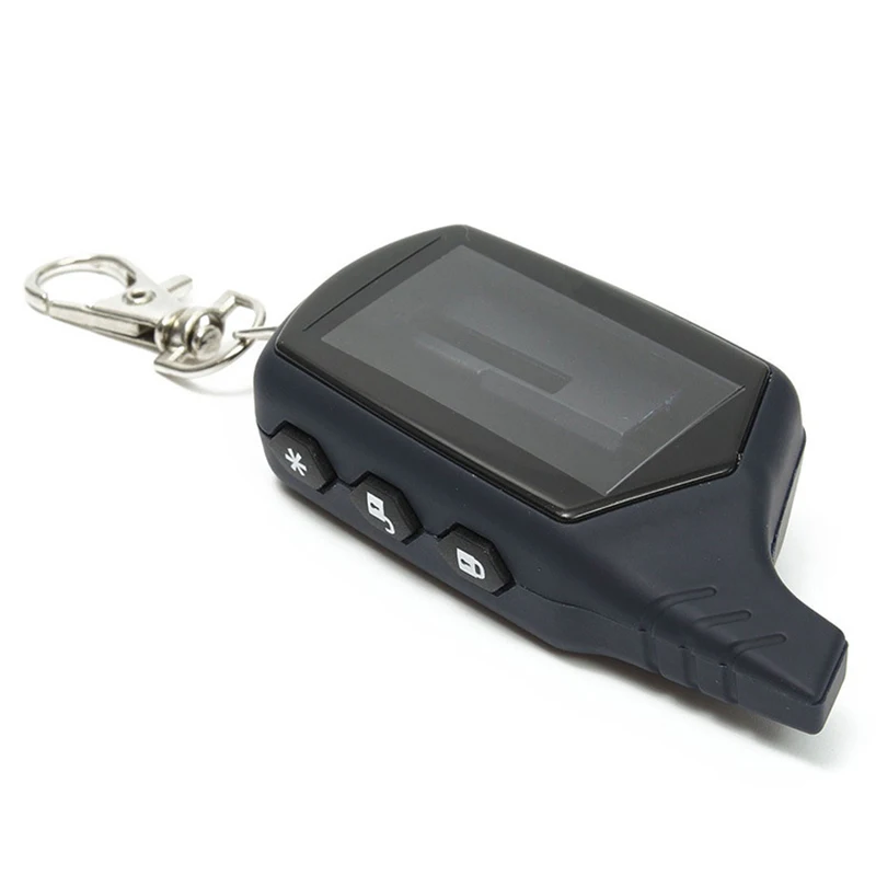 For Russia Starline A91 A61 Key Shell Keychain Case Covers Car Anti-theft lcd remote two way car alarm remote/FM transmitter
For Russia Starline A91 A61 Key Shell Keychain Case Covers Car Anti-theft lcd remote two way car alarm remote/FM transmitter